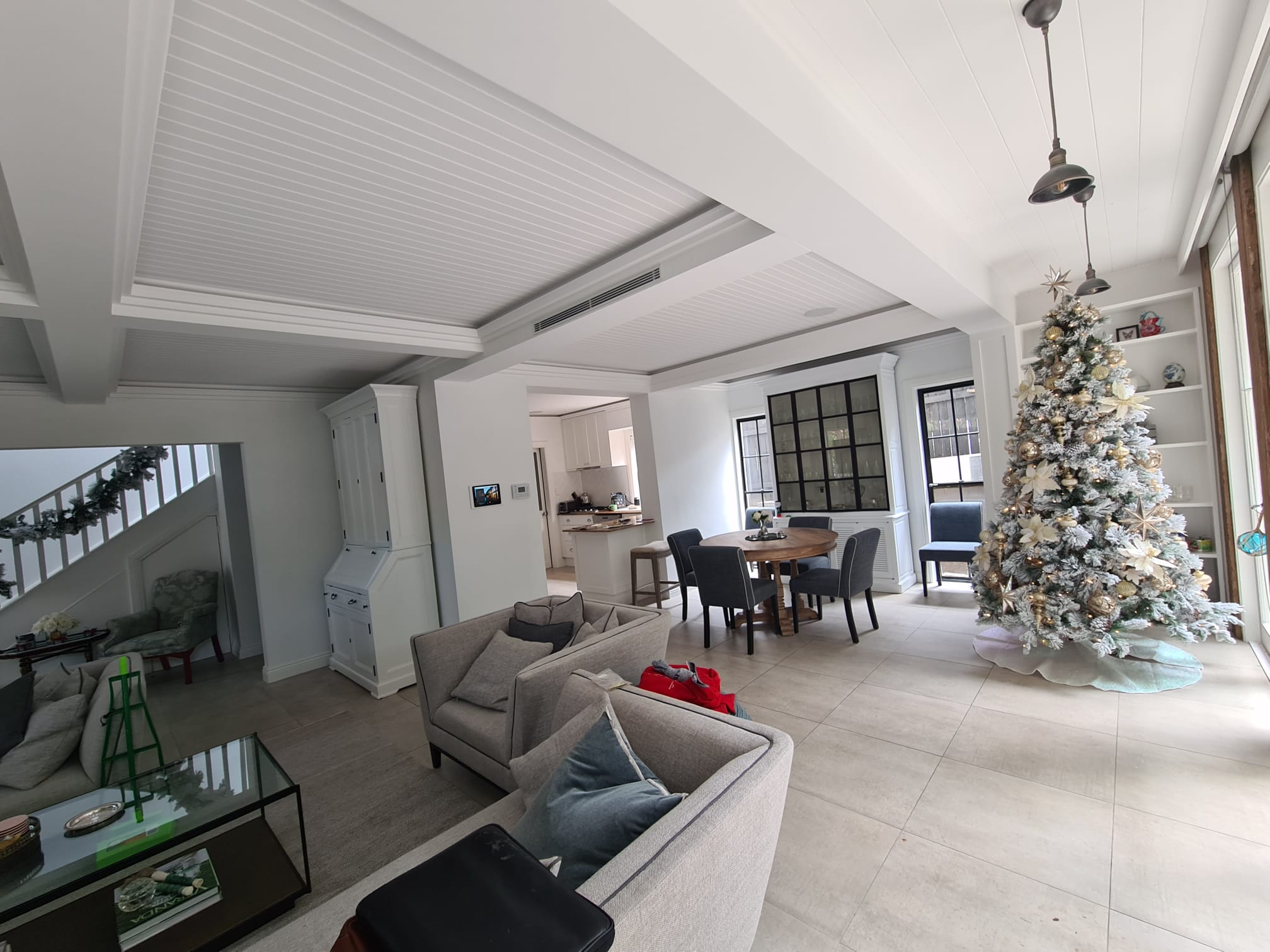 Residential